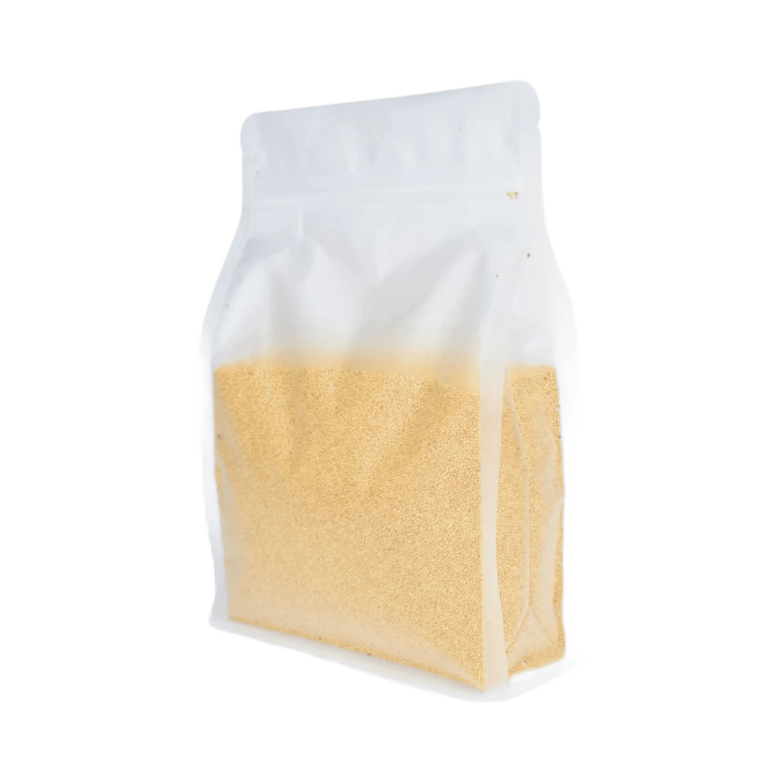 Box dno zip vrećice – MAT 140x60x200mm (500g)